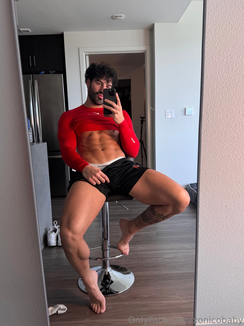 Heavy and full package for you to stroke part 2 