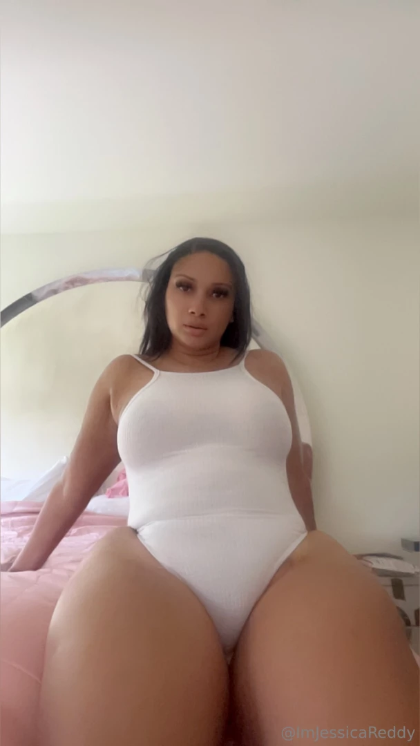 Thick thighs save lives part 256 