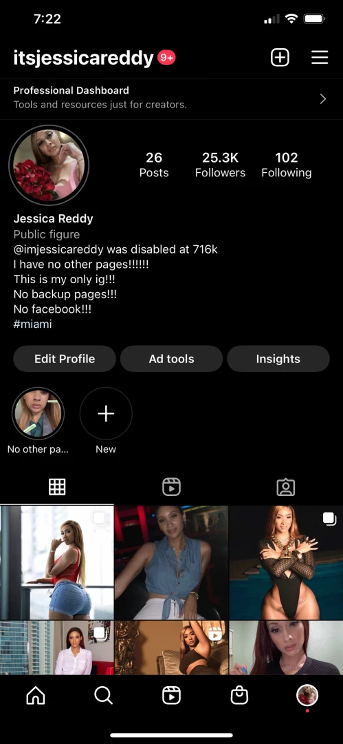 Tip 20 if you want me to follow you on ig tip 50 if you want me to 