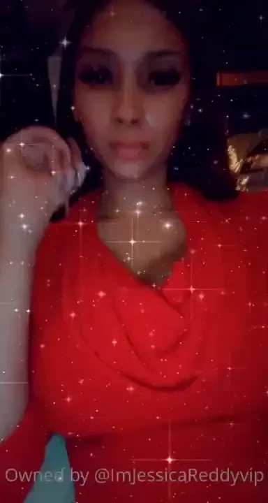 Imjessicareddyvip part 26 