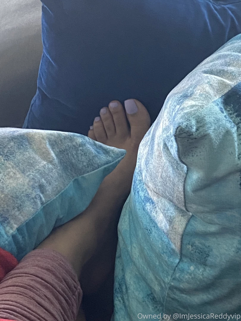 Come rub my feet part 1 