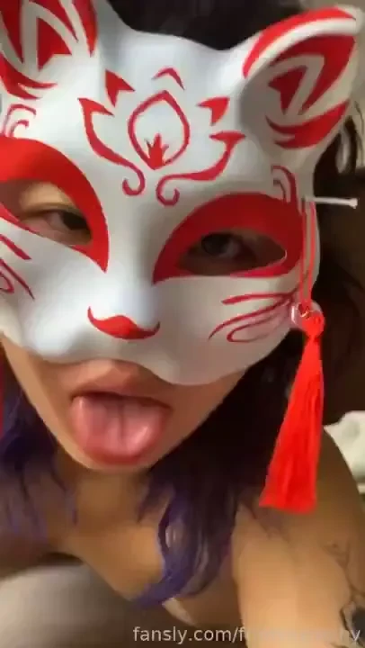 My mouth is wide open for you ready to take all of your cum daddy fyp 