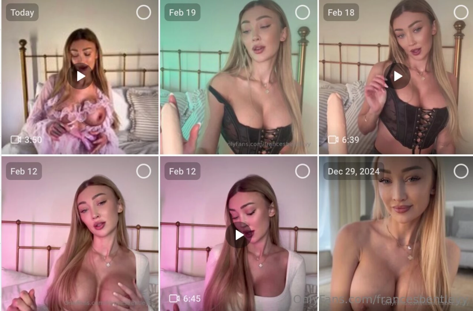 Who wants a monster joi collection to stroke your fat cock to tip 50 