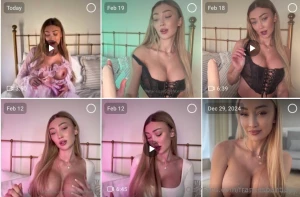 Who wants a monster joi collection to stroke your fat cock to tip 50