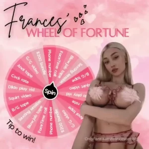 Try your luck and spin now