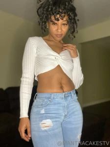 Tell me something good part 12