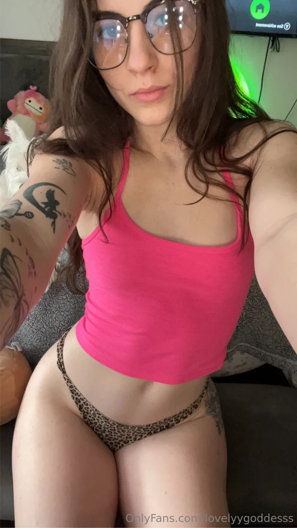 Good afternoon part 773 