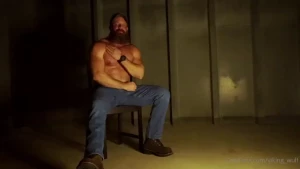 First jerk vid in my new basement i can t wait to have this space