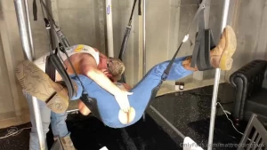 This past weekend rdnkcub spent some time opening up my hole and