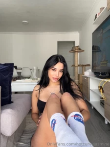 A completely athletic and versatile outfit don t you believe it s