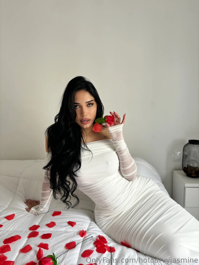 I think i fell in love with myself 