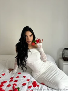 I think i fell in love with myself