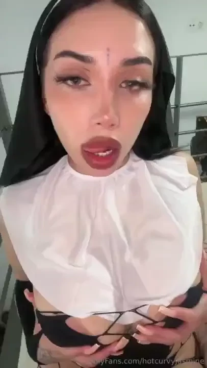 Only for this holy sunday when was the last time you went to the 