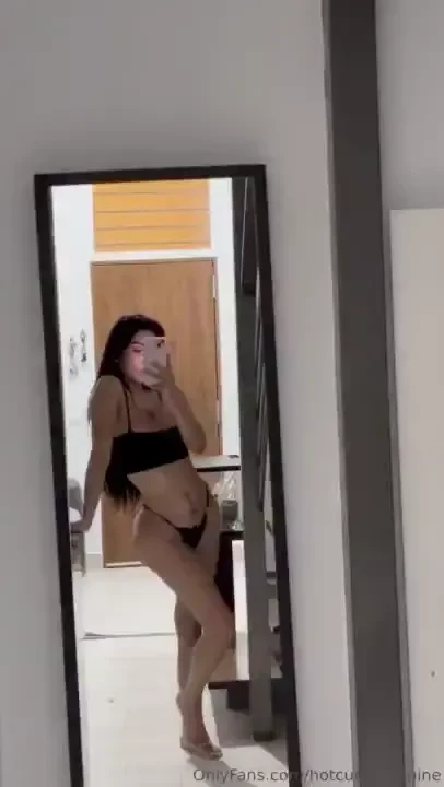 How many times do you look yourself on a mirror per day wanna guess 