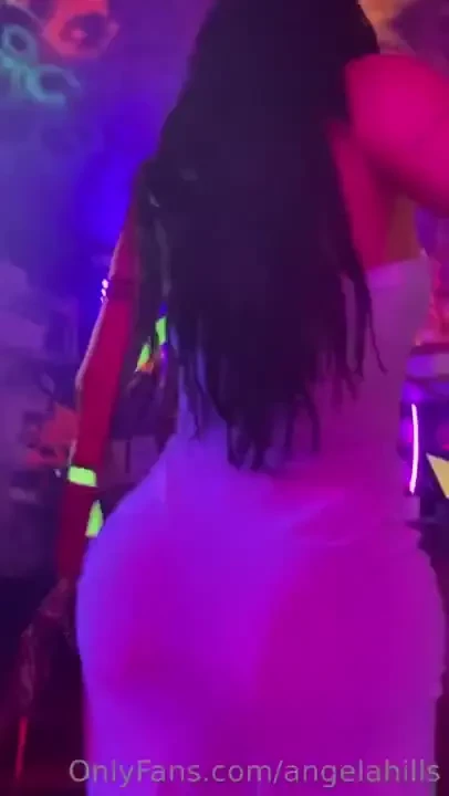 Are you a good dancer 