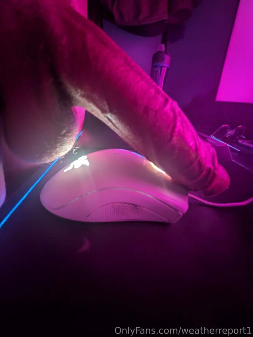 Are you a mouse or joystick kinda person 