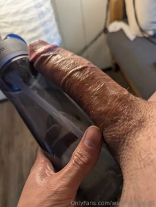 Thirsty which one would you drink from