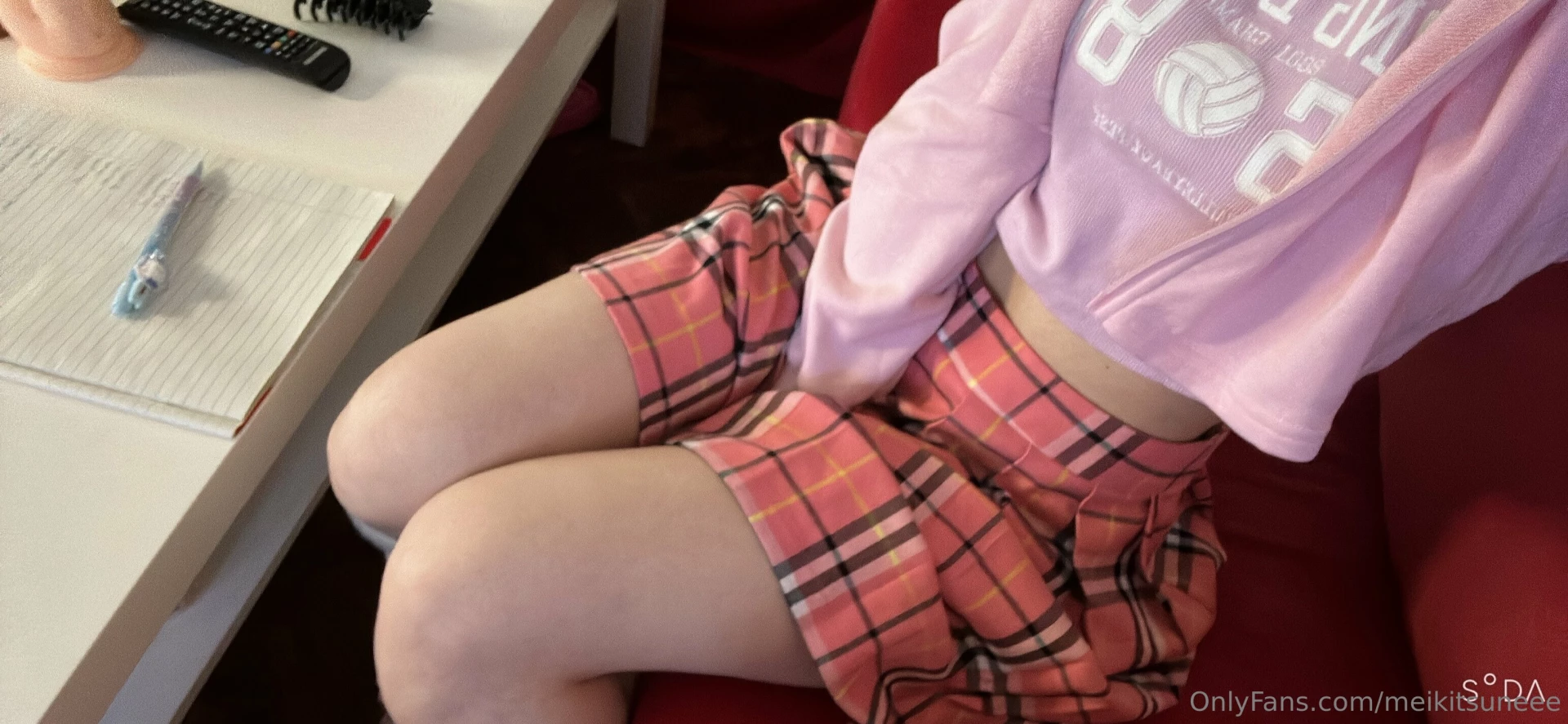 Sugar spice and everything nice oh wait that s me 