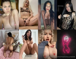 Sweetlussyy ariaphoenixfree jennystarfree palomalopezfree velery