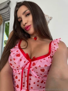 Just one week until valentine s day do you already have someone to part 1