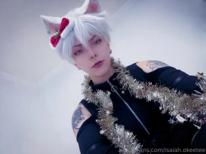 Merry christmas you filthy animals here is my christmas present for part 4