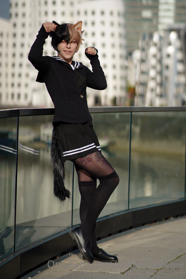 I hope u had a sunny and beautiful day i like summer and spring 