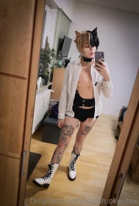 I like that harness belt lt 3