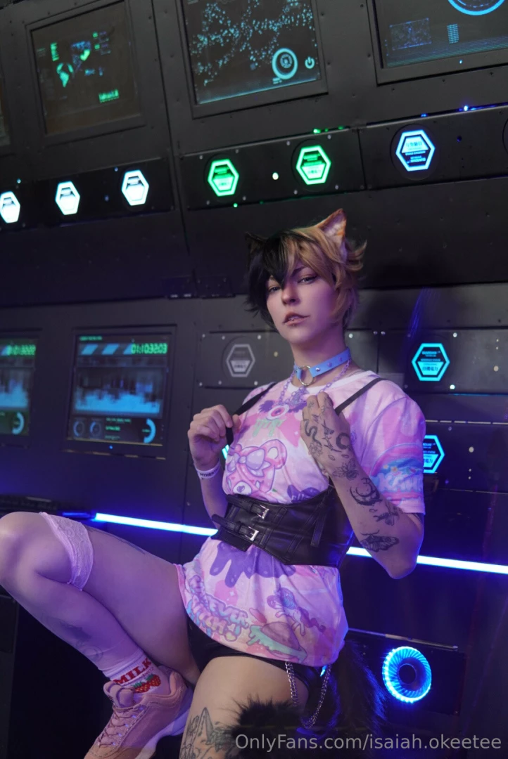 Hello my sweet lollipops it s been a while but here i am again i m 