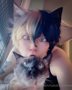 I m pretty busy these days and beside a lot of work from moving i m