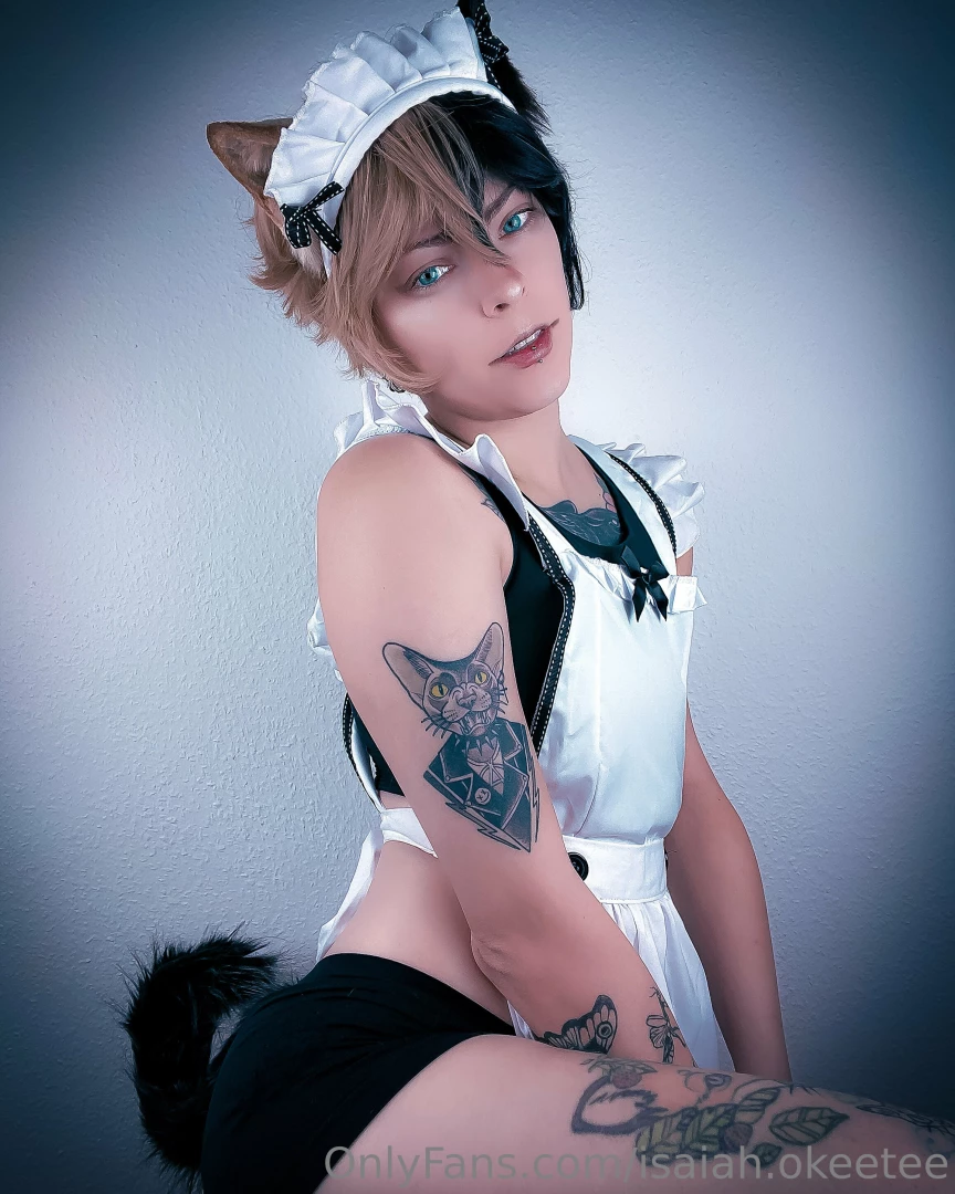 Hellowww nyaaa hope life s going fine lt 3 i have a lot of ideas just 