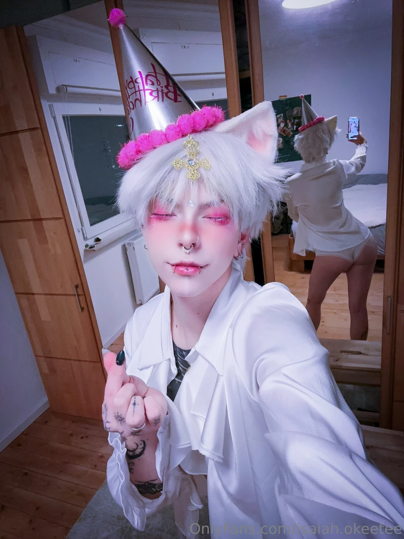 Happi birthdayyy to me 