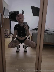 Give me lil candy tip and i will give you a spicy picture just made