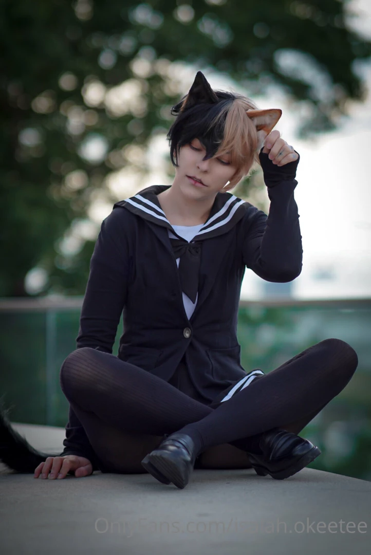 Nyallo mrs and misters wish you all a beautiful weekend and a lot of 