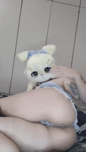 Ass ass ass making it bounce