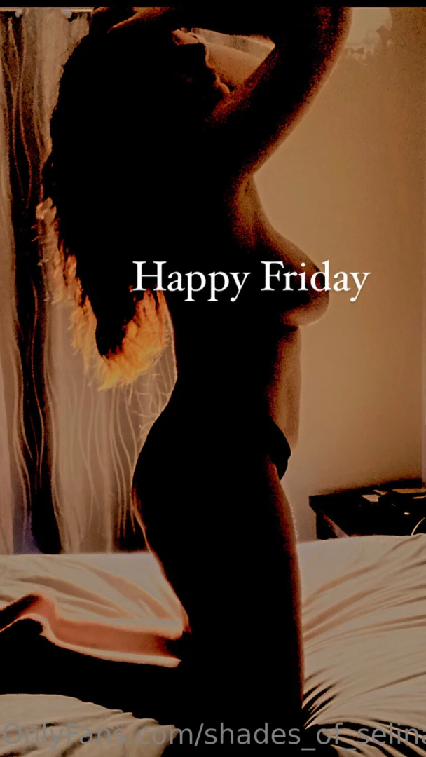 Happy friday part 175 