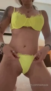 I m hot i should take it all off part 7