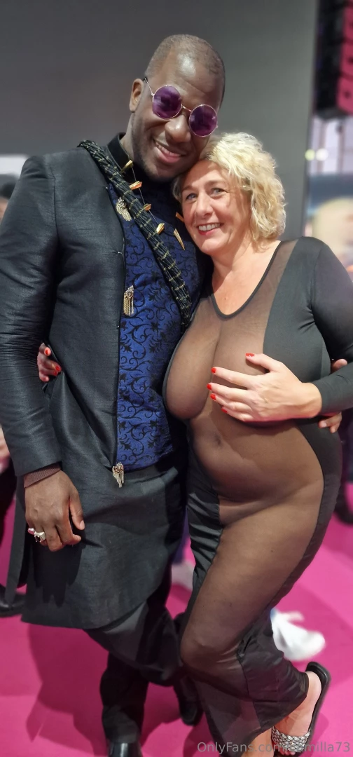 Camilla73 part 786 