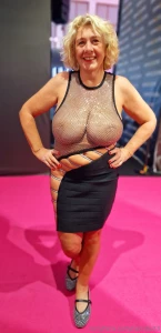 Photo dump from the venus festival 2024 part 6