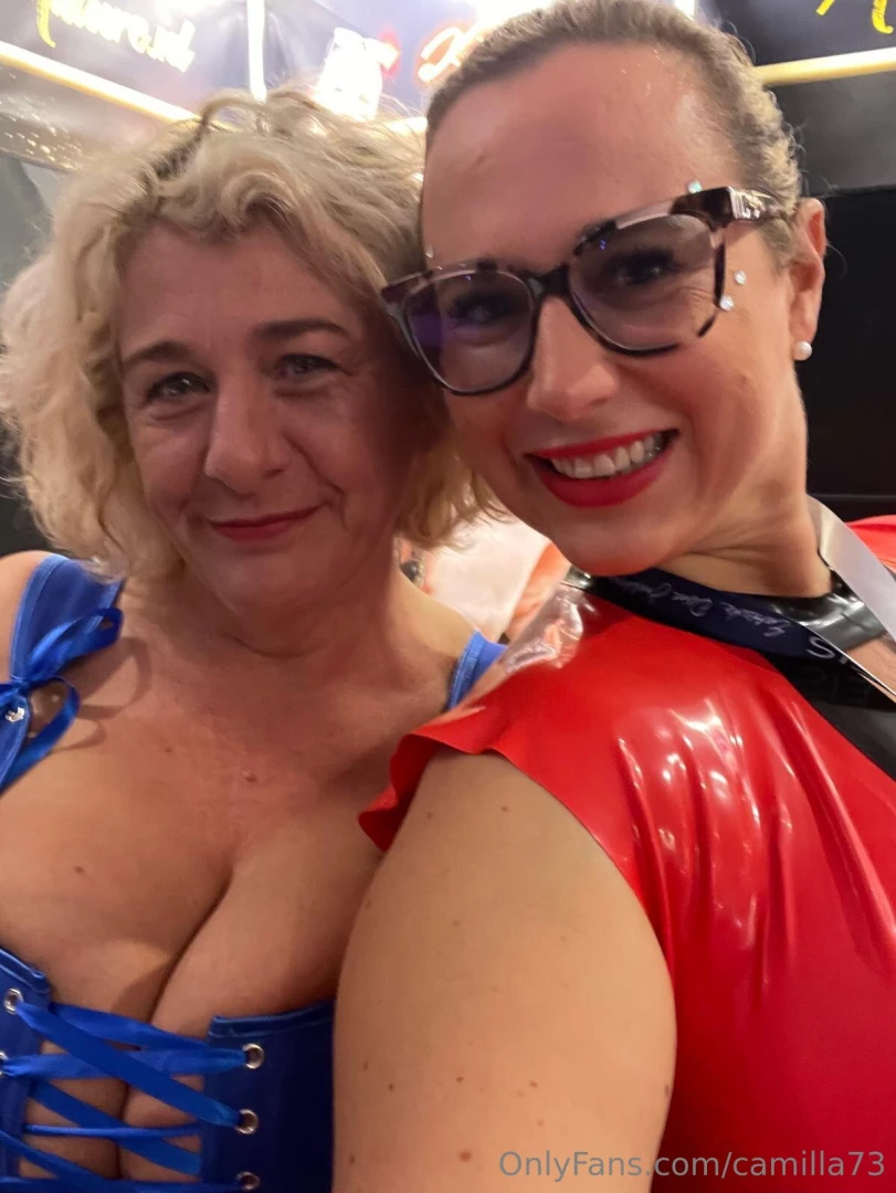 Photo dump from the venus festival 2024 part 5 