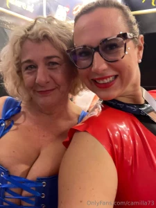 Photo dump from the venus festival 2024 part 5