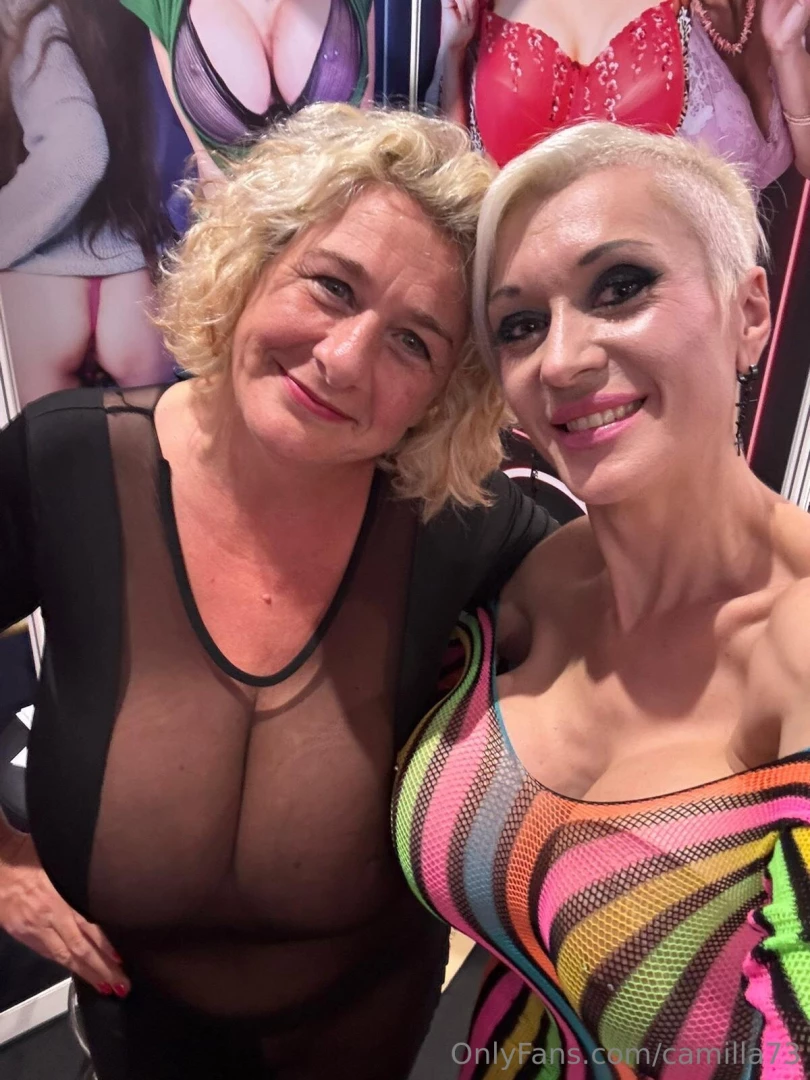 Photo dump from the venus festival 2024 