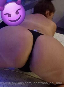 Ya conoces a la patrona no te quedes sin tu v deo sin censura