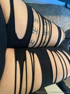 Thigh pic send tips if you want more
