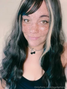 Cute selfie for today