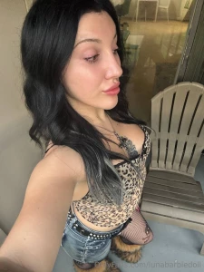 What s the first thing that pops into your mind when you look at me