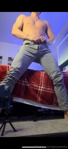 That shit doesnt even fit in my fucken jeans don t miss tonights video part 1