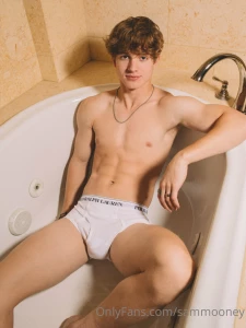 Bath time anyone part 2