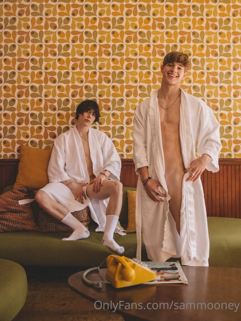 Bryceamckenzie part 2 