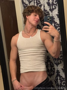 You ready for tonights video my treat