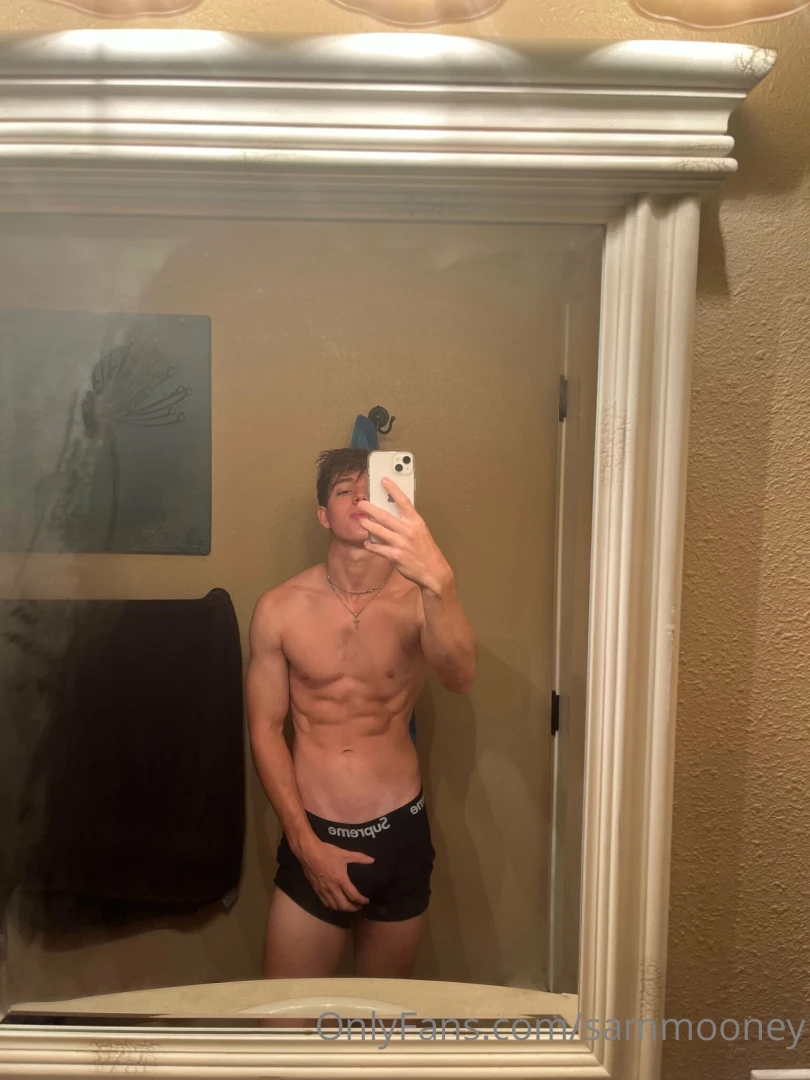 Follow my free page moresammooney part 1 